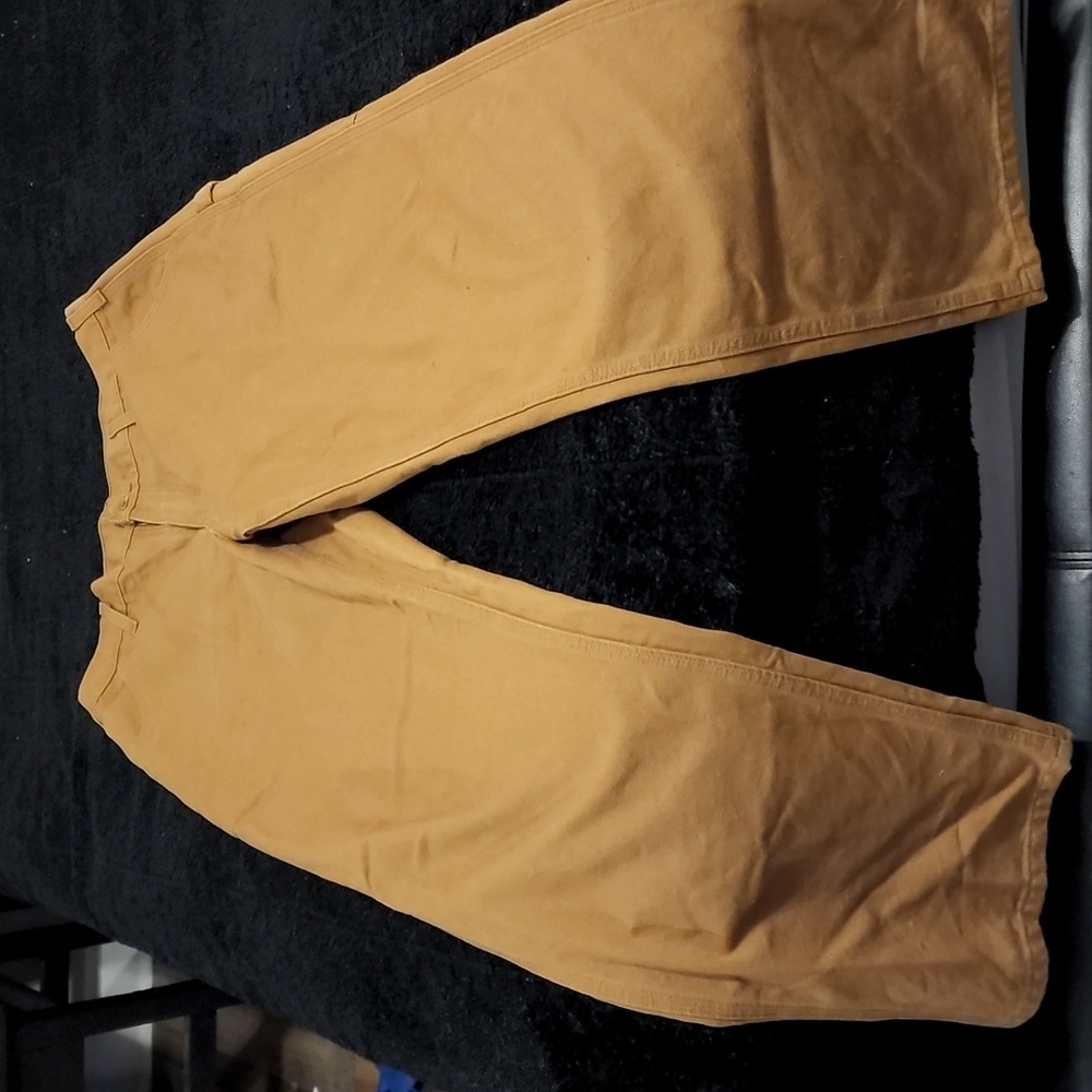 Carhartt original Dungaree pants